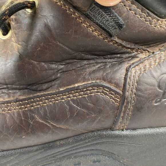 Danner Caliper 6\